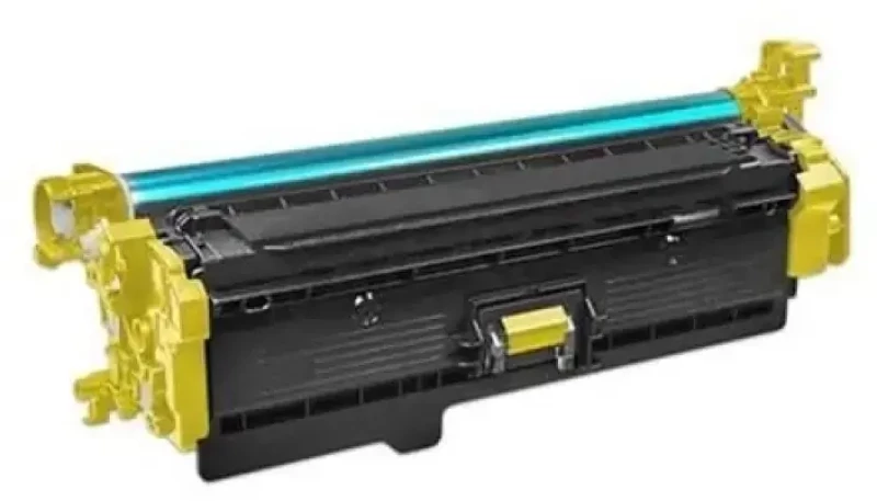 Συμβατό  toner HP CF362x 508x Yellow