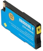 Συμβατό μελάνι HP 951XL Yellow