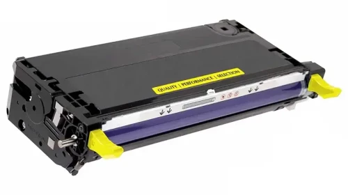 Συμβατό toner Xerox 6180 Yellow