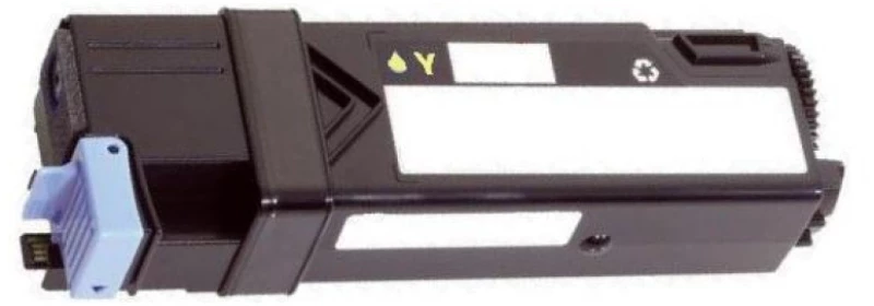 Συμβατό toner Xerox 6128 Yellow