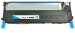 Συμβατό toner Samsung CLP310N-CLP315 Cyan, clt-c409s