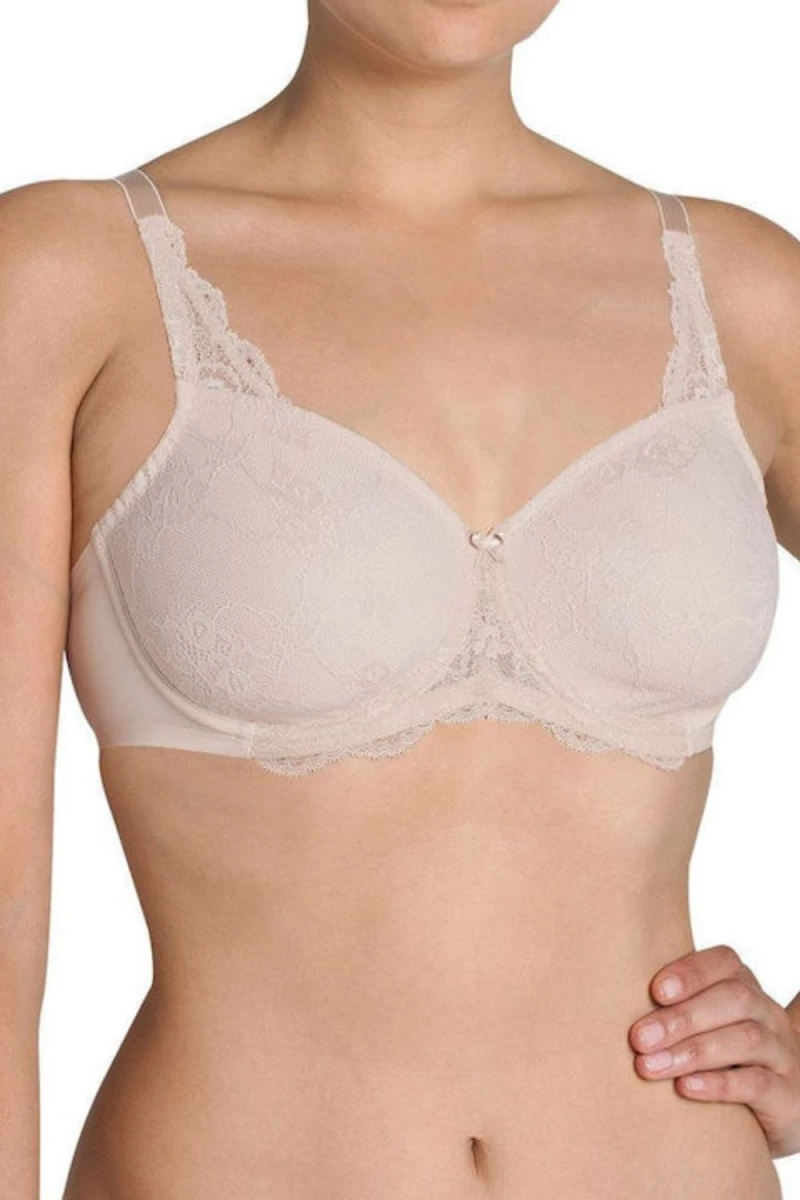 Σουτιέν Triumph Contouring Sensation W0110143566-00NZ - ΜΠΕΖ