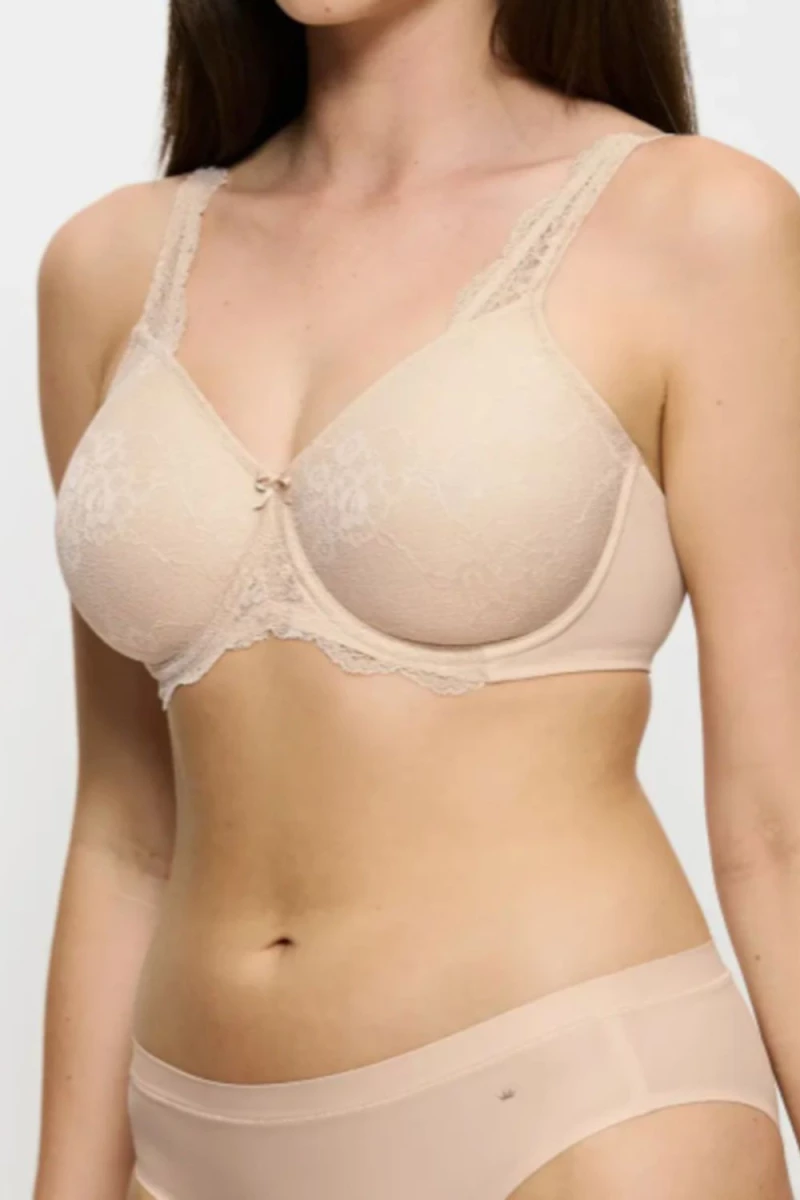 Σουτιέν Triumph Contouring Sensation W0110143566-00NZ - ΜΠΕΖ