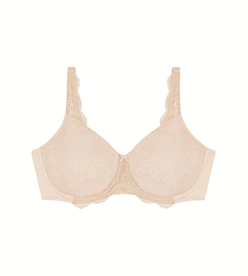 Σουτιέν Triumph Contouring Sensation W0110143566-00NZ - ΜΠΕΖ
