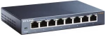 TP-LINK Desktop Switch TL-SG108 8 Θυρών  10/100/1000Mbps  Ver. 6.0