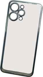 Naxius Case Plating Deep Green XiaoMi RedMi 12 4G Naxius
