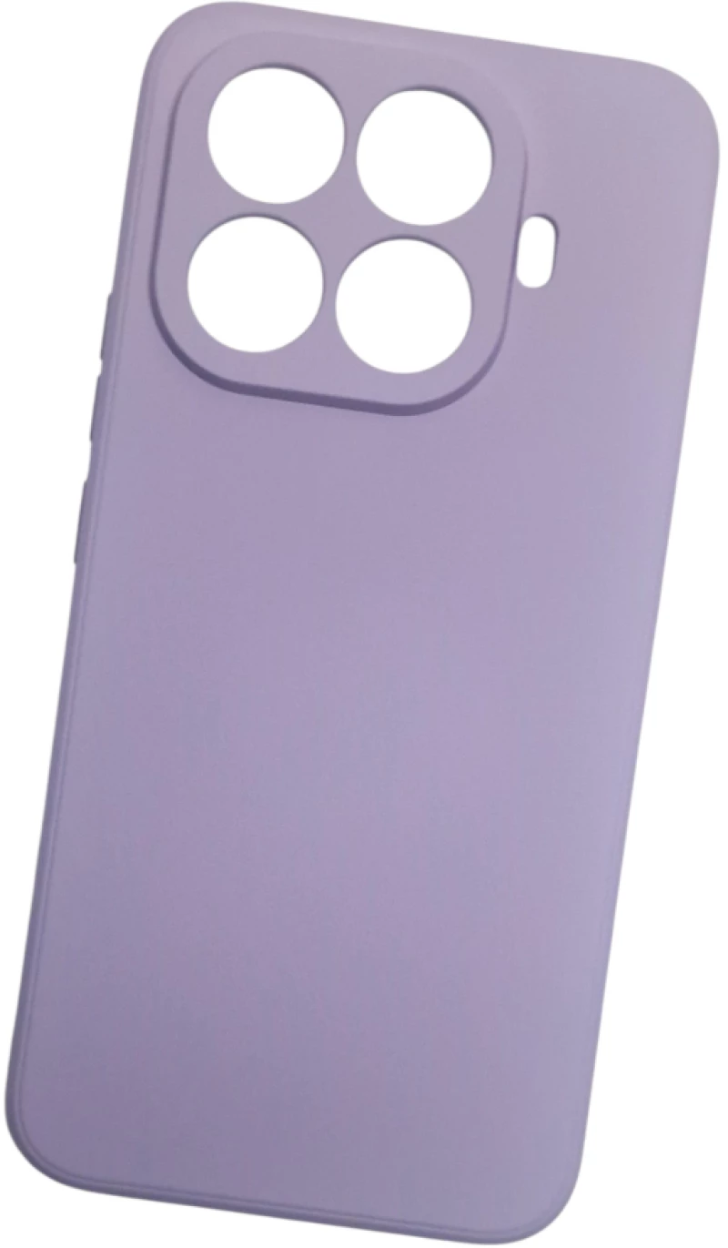Naxius Case Grass Purple 1.8mm XiaoMi 15T Pro Naxius