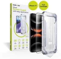Mobile Origin Screen Guard with Easy Application-Apple iPhone 17 (SGZ-i17)