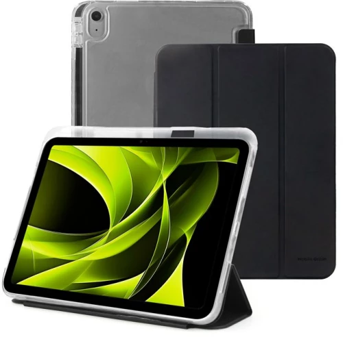 Θήκη Mobile Origin Easy Tablet Case για iPad Air 11 (2024-2026) – Transparent
