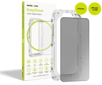Προστατευτικό Οθόνης Mobile Origin EasyGlass Privacy with Applicator για iPhone 11 / XR