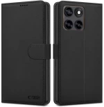 Θήκη Tech-Protect Wallet για Motorola Edge 70 Fusion / Fusion+ 5G - Black
