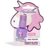 Martinelia Nail Polish Βερνίκι Νυχιών 4ml 3+years Μωβ (35075)