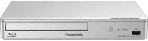 Panasonic DMP-BDT168