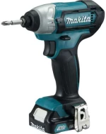Makita TD110DSMJ 10.8V 2x4Ah