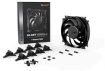 Be Quiet Silent Wings 4 Case Fan 120mm με Σύνδεση 4-Pin PWM BL093