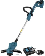 Makita DUR193RF Μηχανή Γκαζόν Μπαταρίας