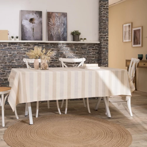 Τραπεζομάντηλο Vera 04 - 140x220cm