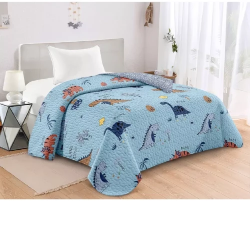 ΚΟΥΒΕΡΛΙ ΜΟΝΟ 160x220 ADAM HOME 320 - 160Χ220