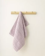 Πετσέτα Κουζίνας Label - Dusty Lilac Λιλά, Μωβ Πετσέτα 40x60