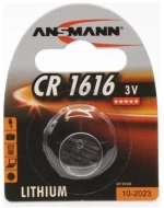 Ansmann CR 1616 (5020132)