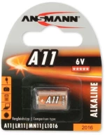 Ansmann A 11 LR 11 (1510-0007)