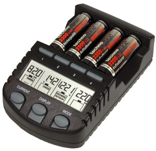 Technoline BC 700 Charger (BC700)