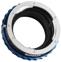 Novoflex Adapter Nikon FD Lens to Leica M Camera (LEM/NIK-NT)