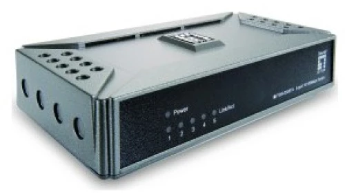 Level One FSW-0508 TX (530135)