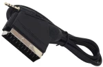 ΚΑΛΩΔΙΟ SCART TO 3.5 mm.