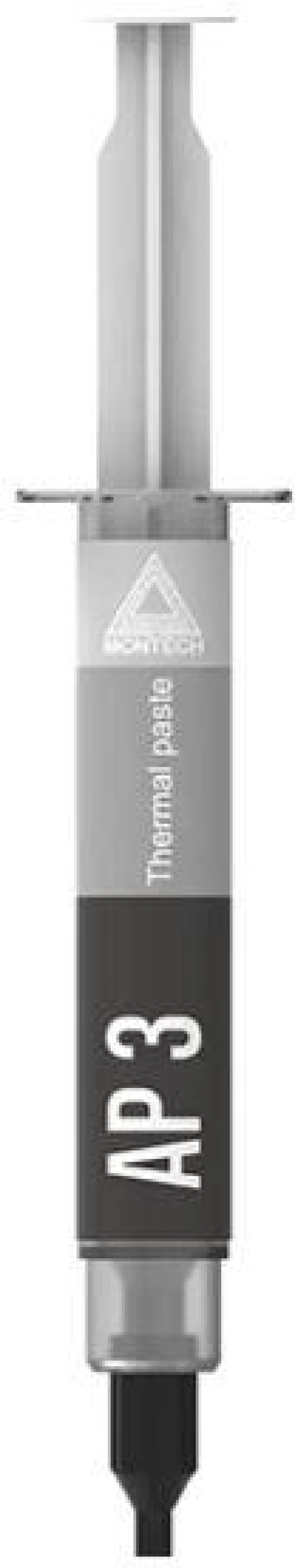 CPU COOLER ACC THERMAL PASTE/AP3 MONTECH