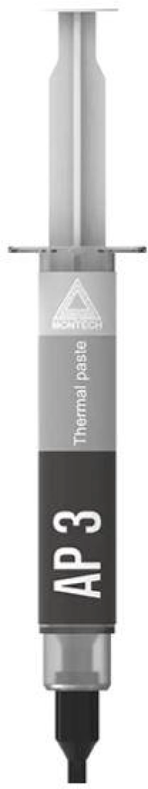 CPU COOLER ACC THERMAL PASTE/AP3 MONTECH