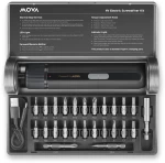 ELECTRIC SCREWDRIVER 4V 8N/MSD008 MOVA