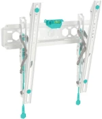 TV SET ACC WALL MOUNT /32-70"/WHITE TM5-W ONKRON