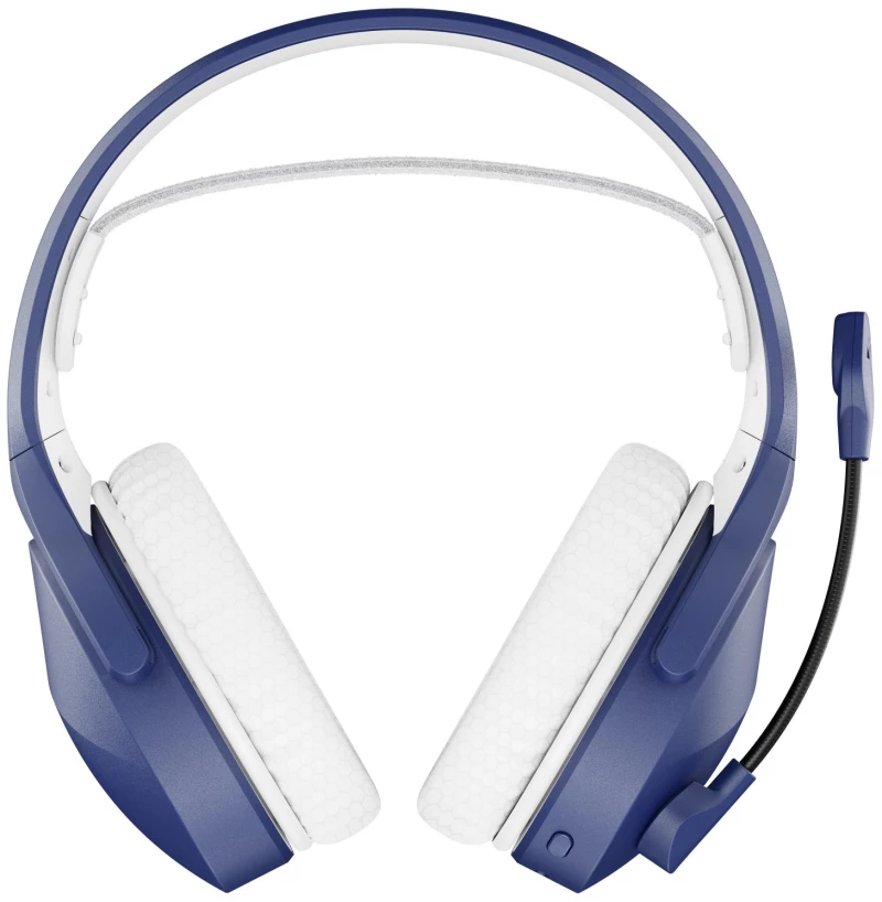 HEADSET HYPERX CLOUD JET/WRL GAM BLU AM7A0AA HYPERX