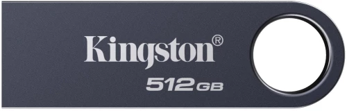 MEMORY DRIVE FLASH USB3.2 512G/SE9 G3 KE-U2X512-1AC KINGSTON