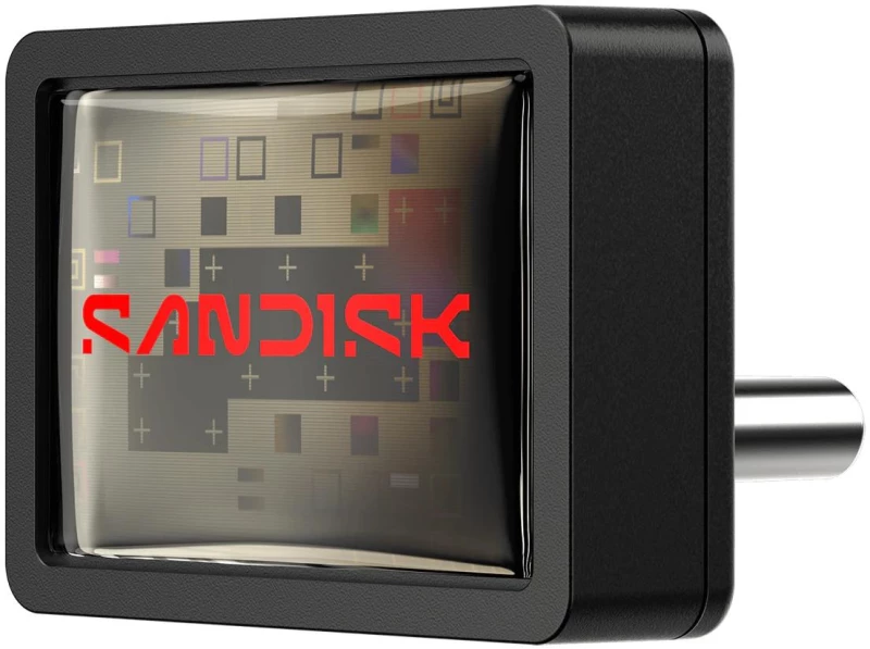 MEMORY DRIVE FLASH USB-C 1TB/SDCZ530-1T00-G46 SANDISK