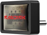MEMORY DRIVE FLASH USB-C 1TB/SDCZ530-1T00-G46 SANDISK