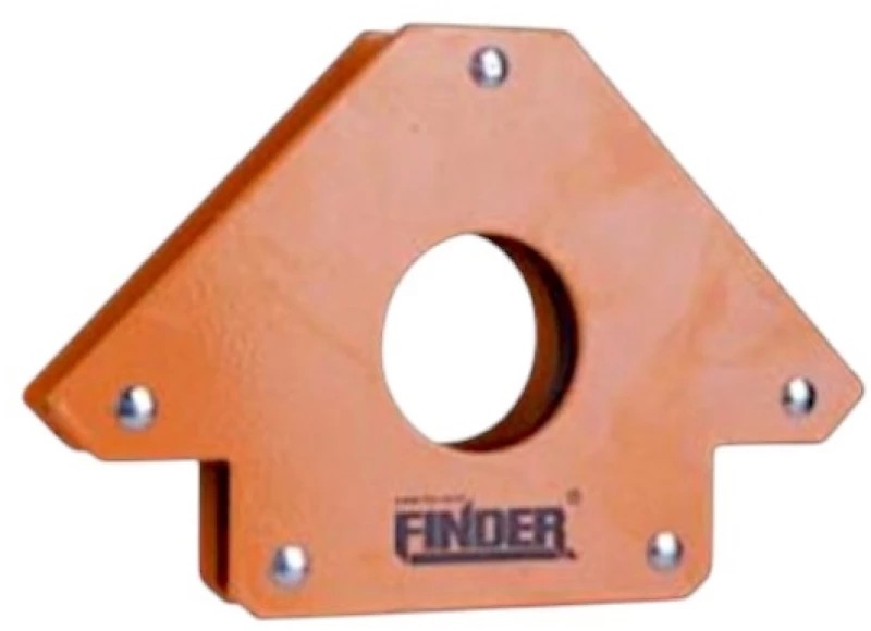 Μαγνητική γωνία ηλεκτροκόλλησης - 3"/25lbf - Finder - 198624