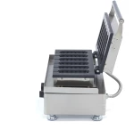 Waffle Maker - 6 Sticks - Corn Dogs - Diamond Pattern
