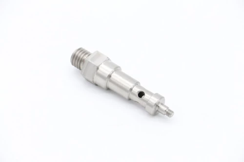 ID SERIES - Axle Arm