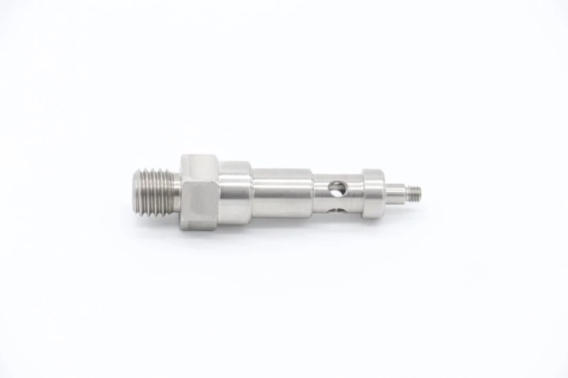 ID SERIES - Axle Arm