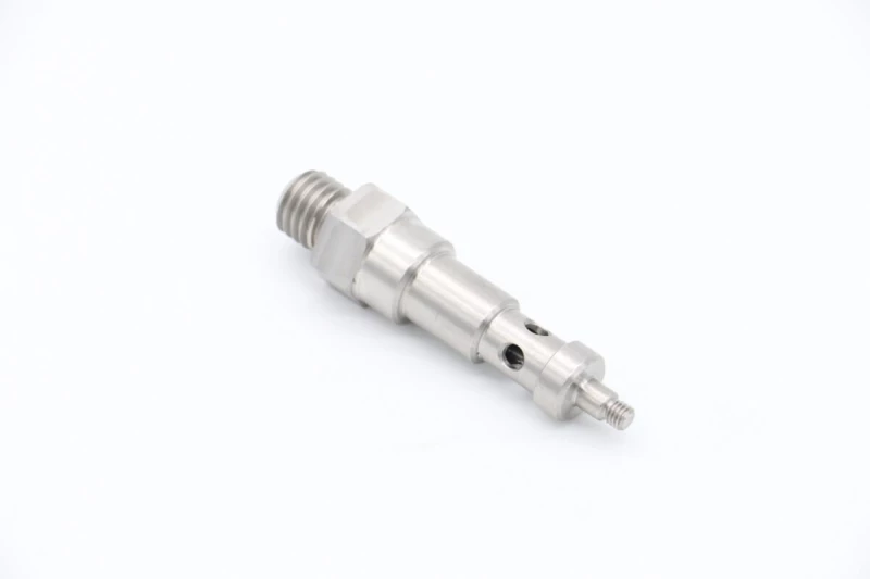 ID SERIES - Axle Arm