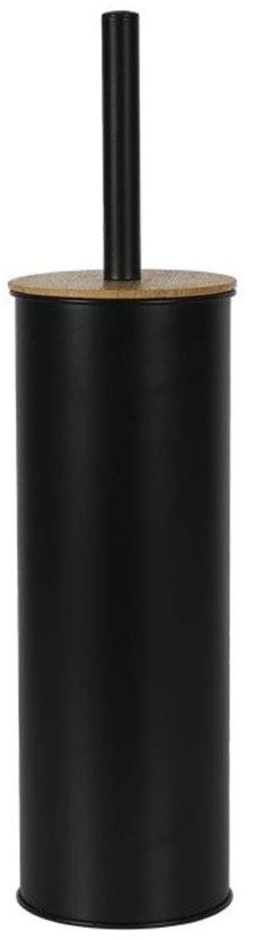 Πιγκάλ μεταλλικό μαύρο Y38,5x9,5x9,5εκ