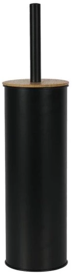 Πιγκάλ μεταλλικό μαύρο Y38,5x9,5x9,5εκ