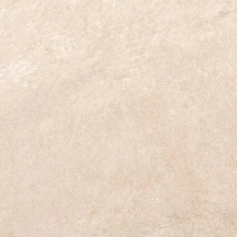vidaXL Χαλί Runner MARSA Κρεμ 50 x 150 cm Πολυέστερ και PVC