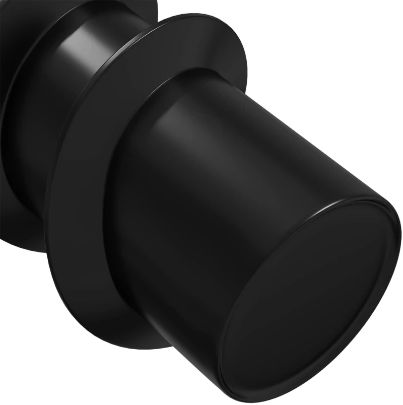 vidaXL Βίδα Κεφαλής Σockets 3072 pcs Μαύρο 7 x 40 χιλ Σίδερο