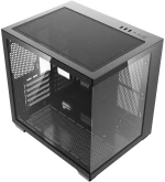 Θήκη υπολογιστή DarkFlash B275 (μαύρη)