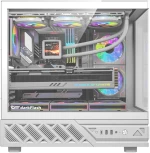 Θήκη υπολογιστή DarkFlash DS950 (λευκή)