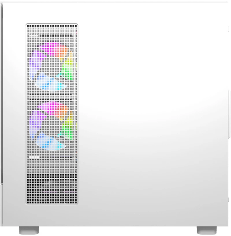 Θήκη υπολογιστή DarkFlash DS950 (λευκή)
