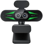 EMEET SmartCam C60E 4K διπλή κάμερα web